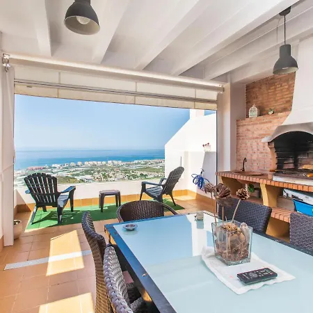 Balcon Del Mediterraneo By Interhome Holiday home