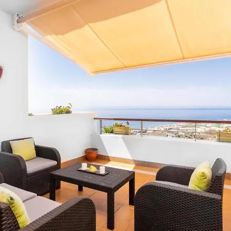 Holiday home Balcon Del Mediterraneo By Interhome *