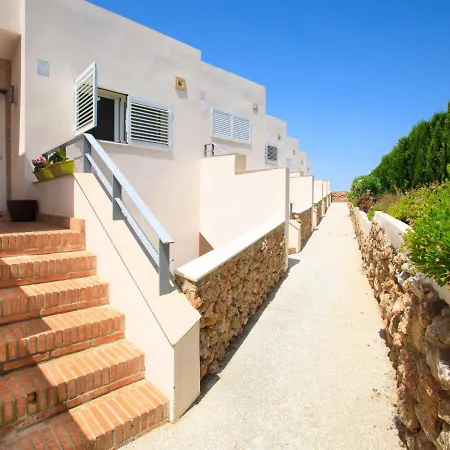 Balcon Del Mediterraneo By Interhome