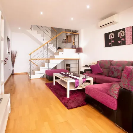 Holiday home Balcon Del Mediterraneo By Interhome Torrox
