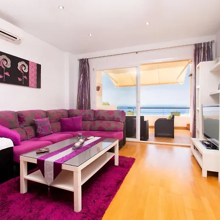 Balcon Del Mediterraneo By Interhome