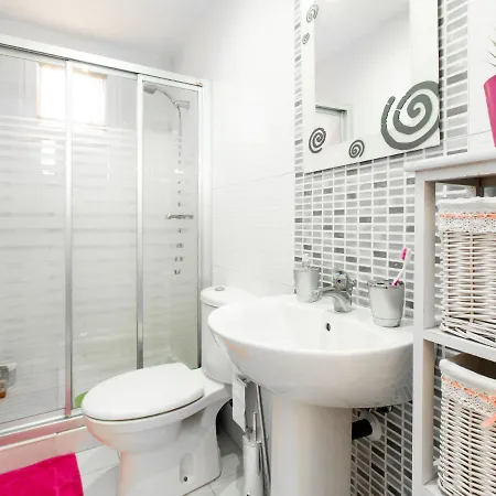 Balcon Del Mediterraneo By Interhome