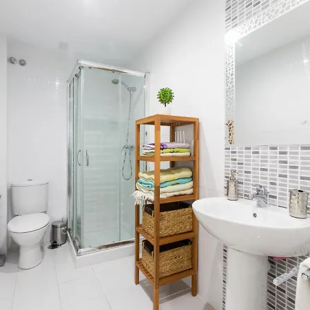 Balcon Del Mediterraneo By Interhome Holiday home