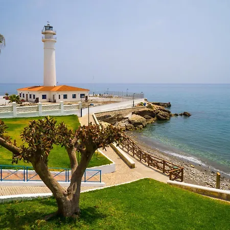 Holiday home Balcon Del Mediterraneo By Interhome