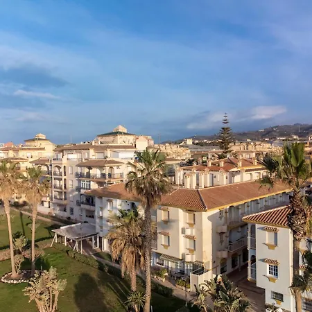 Balcon Del Mediterraneo By Interhome Torrox
