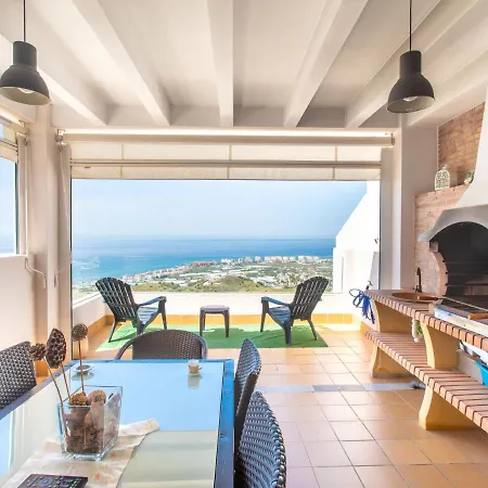 Balcón Del Mediterraneo *