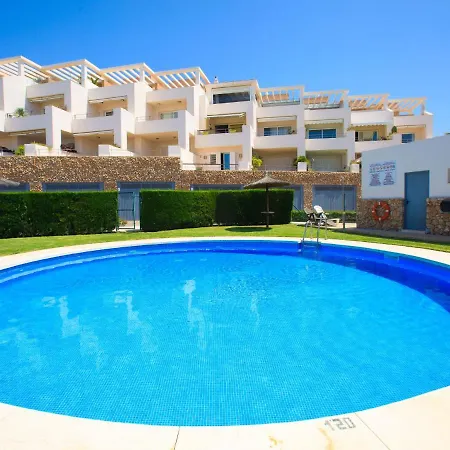 Сasa de vacaciones Balcón Del Mediterraneo *